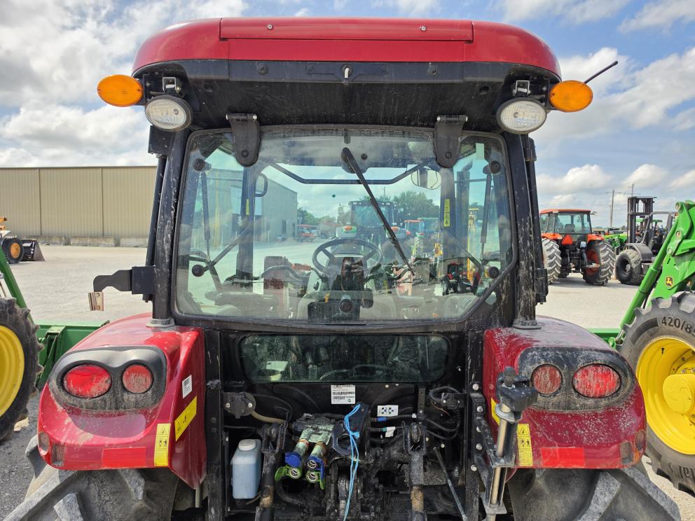 Image for 2022 Case IH Farmall 75A