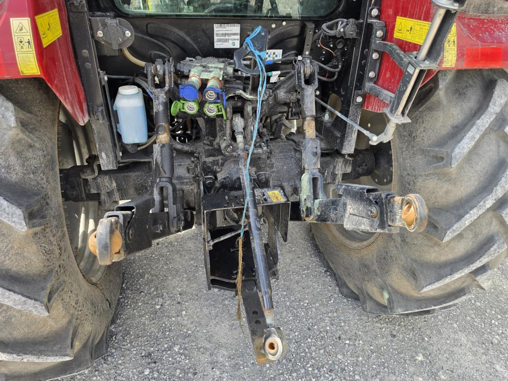 Image for 2022 Case IH Farmall 75A