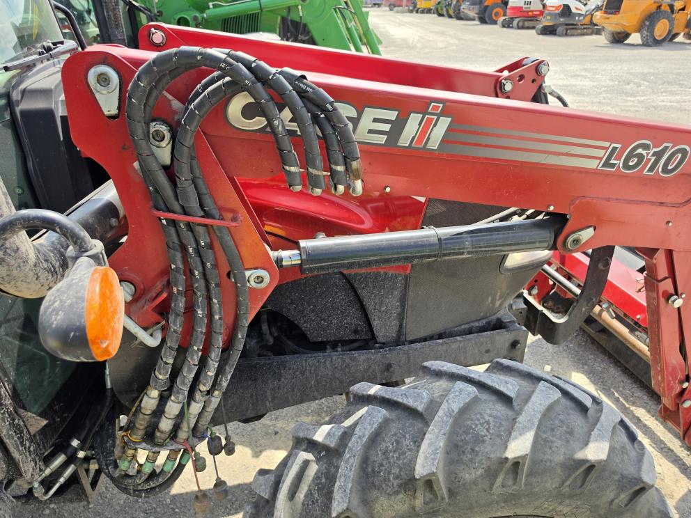 Image for 2022 Case IH Farmall 75A