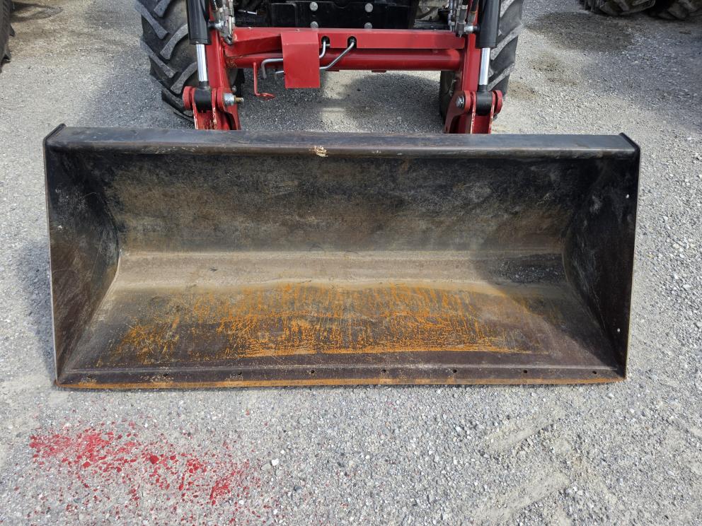 Image for 2022 Case IH Farmall 75A