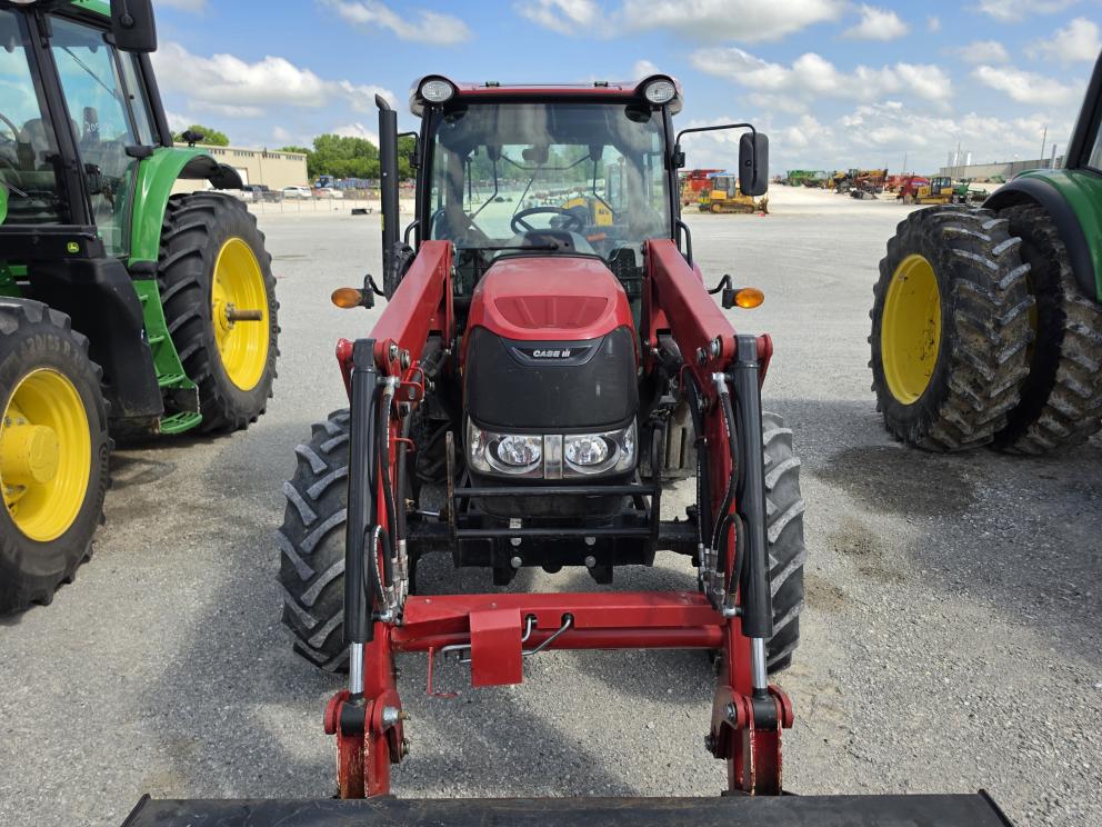 Image for 2022 Case IH Farmall 75A