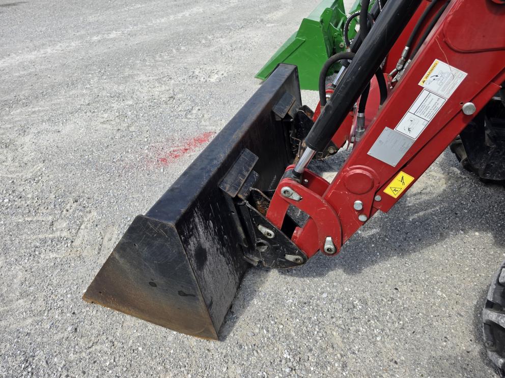 Image for 2022 Case IH Farmall 75A