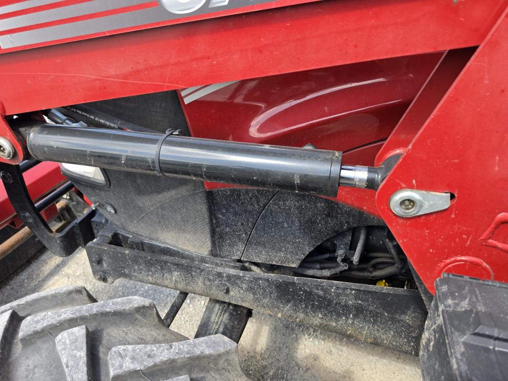Image for 2022 Case IH Farmall 75A