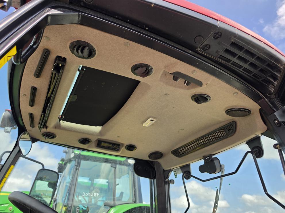 Image for 2022 Case IH Farmall 75A