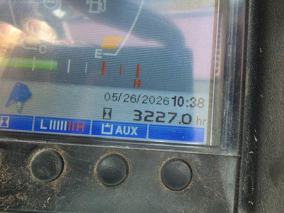Image for 2016 Takeuchi TB280FR