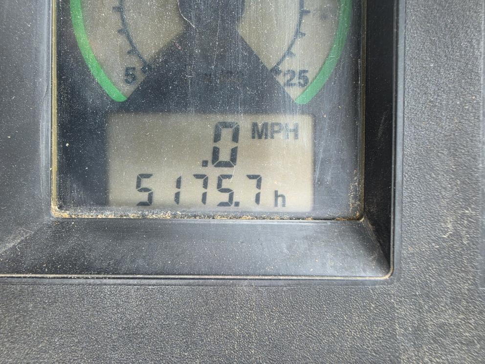 Image for 1989 John Deere 4255