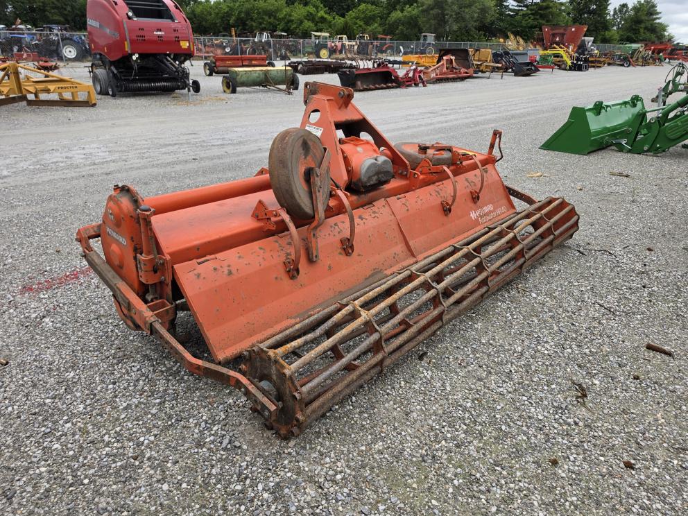 Image for 2000 Howard HR40 Rotovator