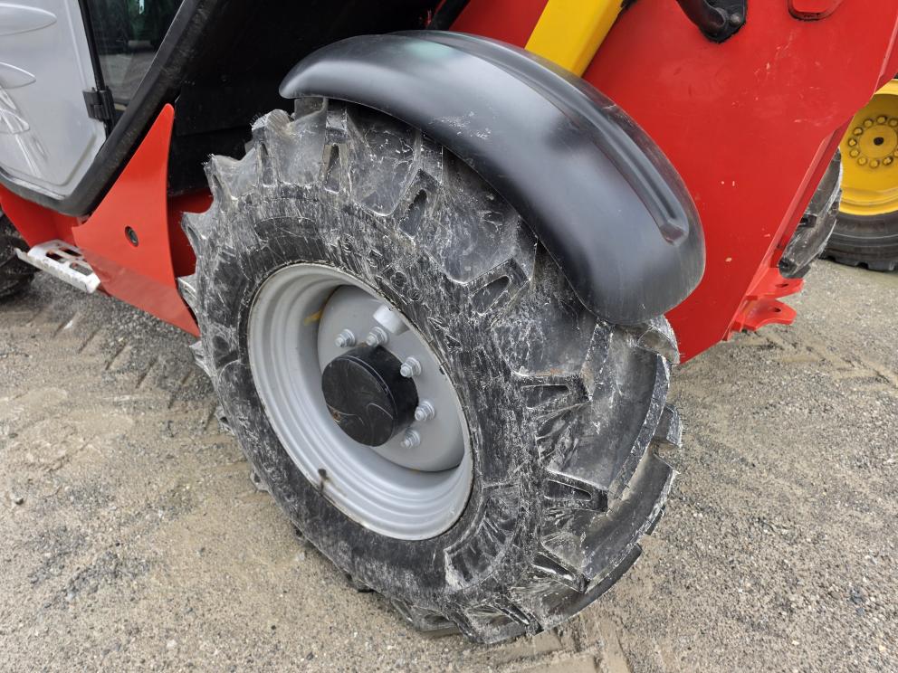 Image for 2022 Manitou MT933 75D