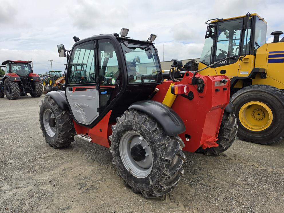 Image for 2022 Manitou MT933 75D