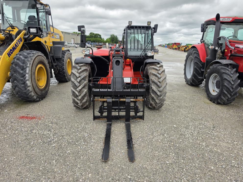 Image for 2022 Manitou MT933 75D