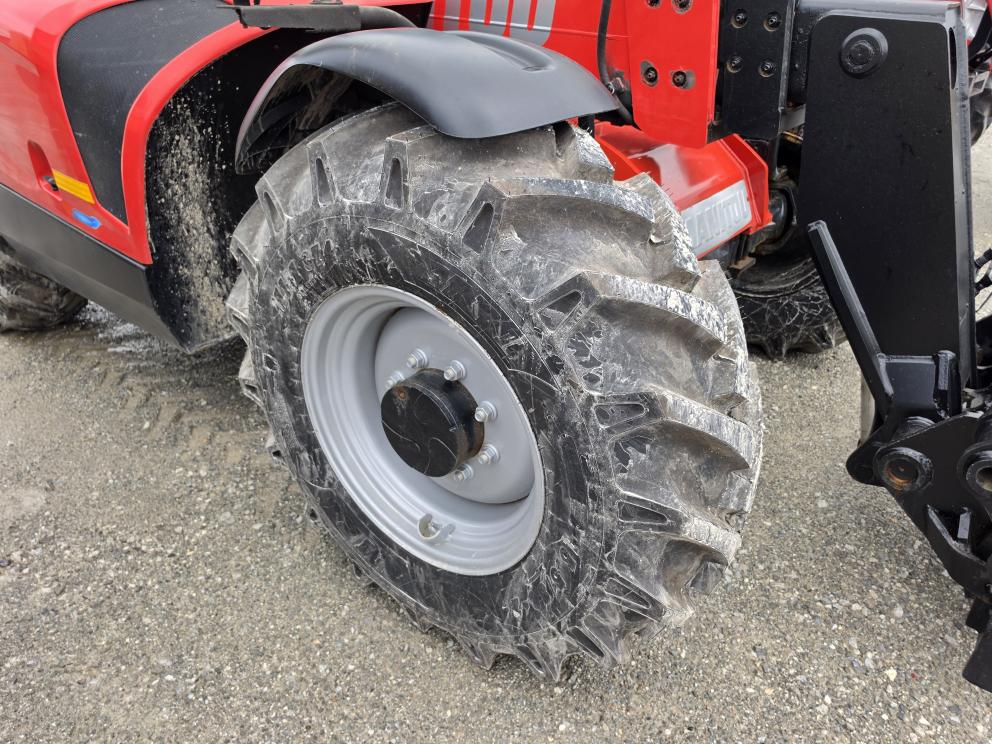 Image for 2022 Manitou MT933 75D