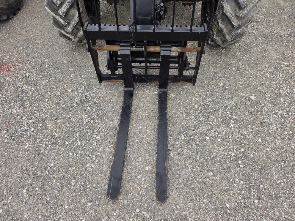 Image for 2022 Manitou MT933 75D