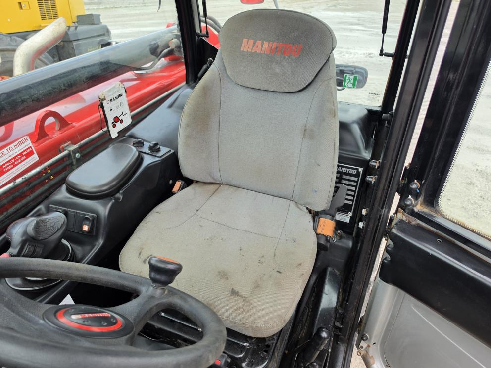 Image for 2022 Manitou MT933 75D