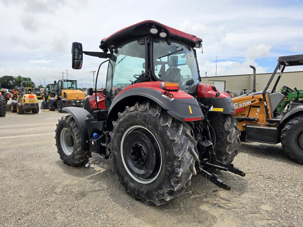 Image for 2021 Case IH Vestrum 100