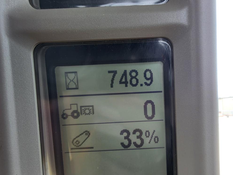 Image for 2021 Case IH Vestrum 100