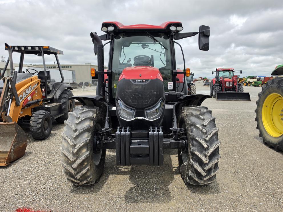 Image for 2021 Case IH Vestrum 100