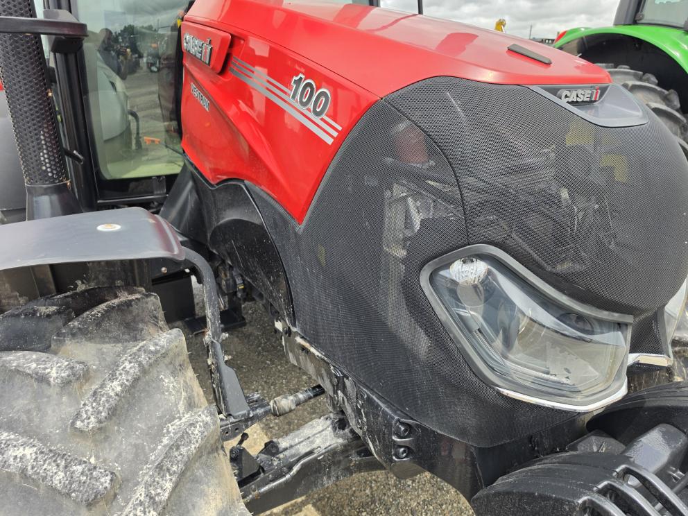 Image for 2021 Case IH Vestrum 100