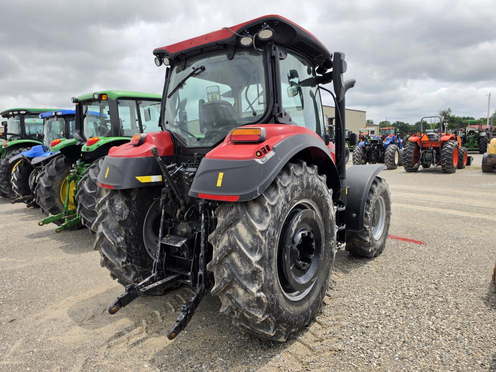 Image for 2021 Case IH Vestrum 100