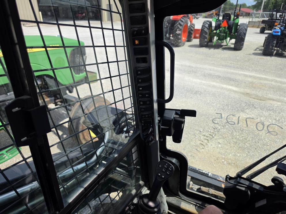 Image for 2021 New Holland C345