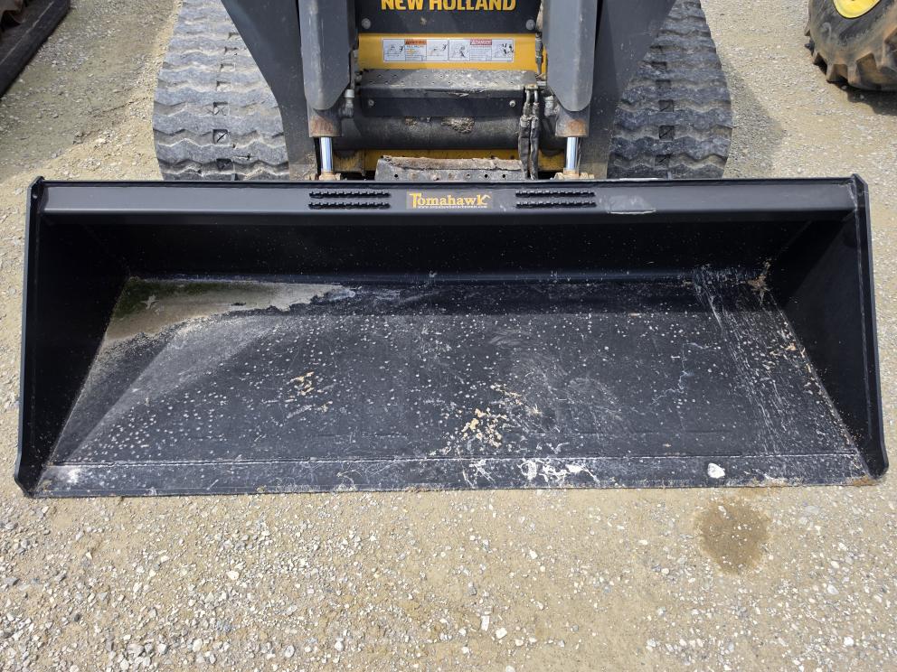 Image for 2021 New Holland C345