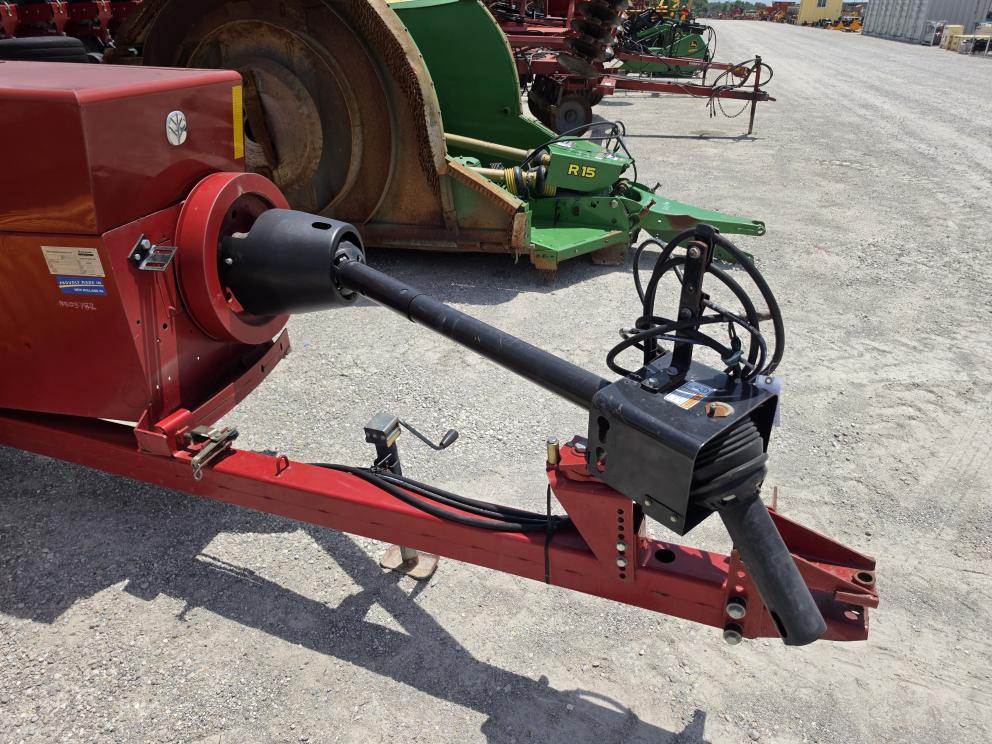 Image for 2016 New Holland BC5070