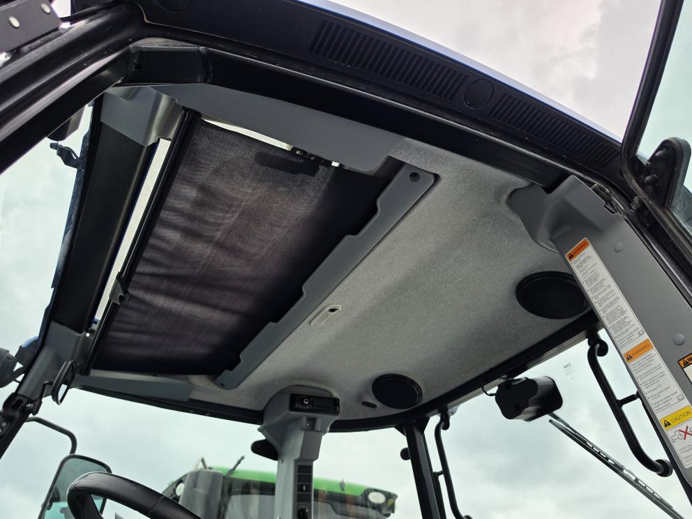 Image for 2017 New Holland T5.110