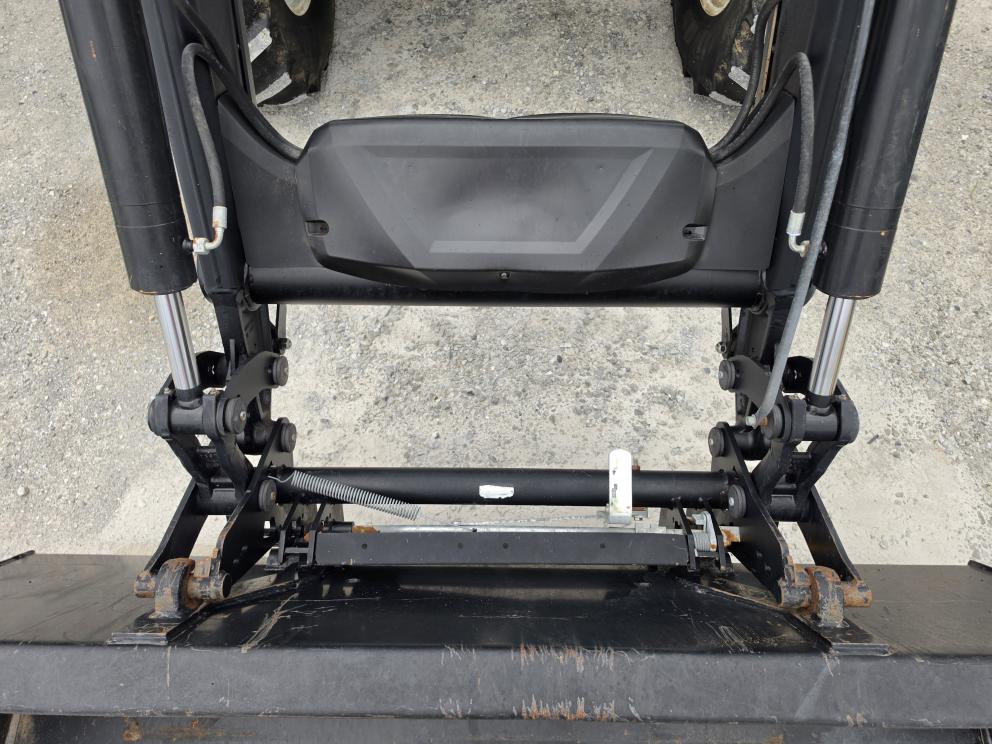 Image for 2017 New Holland T5.110