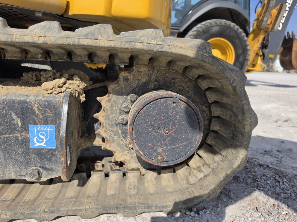 Image for 2023 John Deere 35 P-Tier