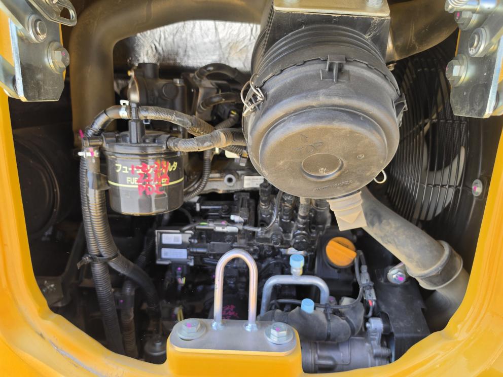 Image for 2023 John Deere 35 P-Tier