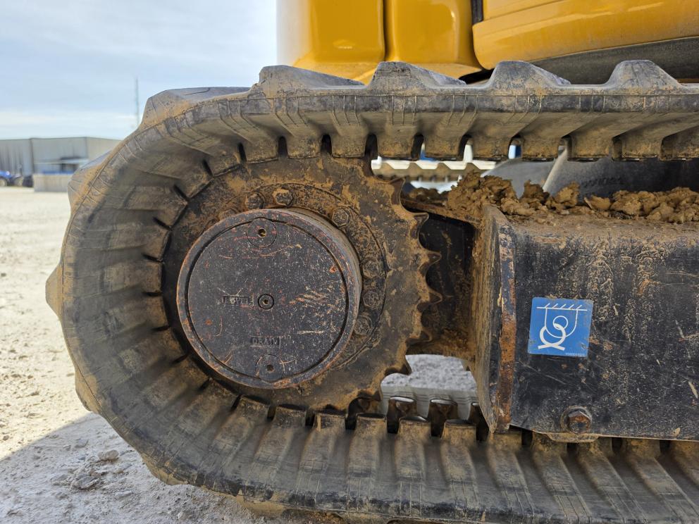 Image for 2023 John Deere 35 P-Tier