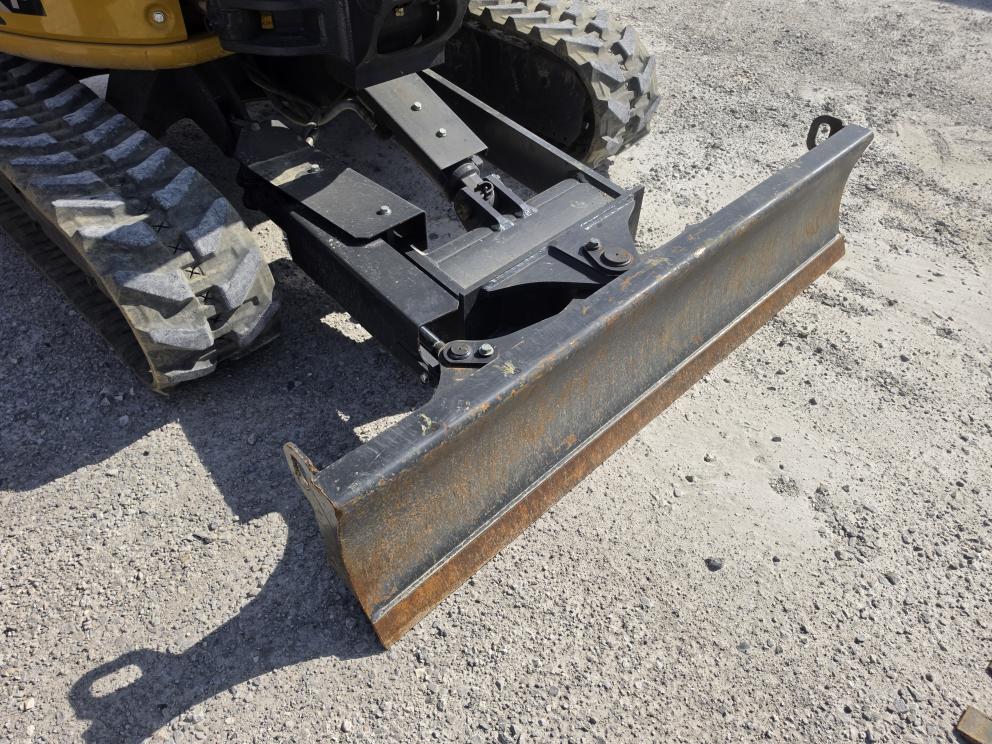 Image for 2023 John Deere 35 P-Tier