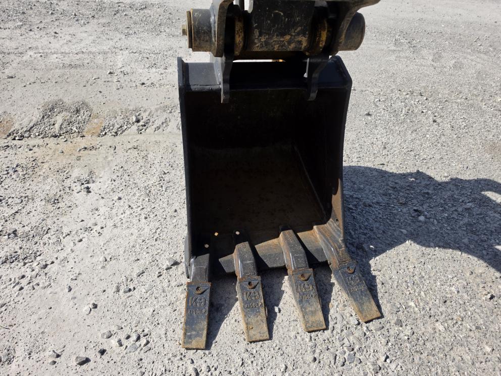 Image for 2023 John Deere 35 P-Tier