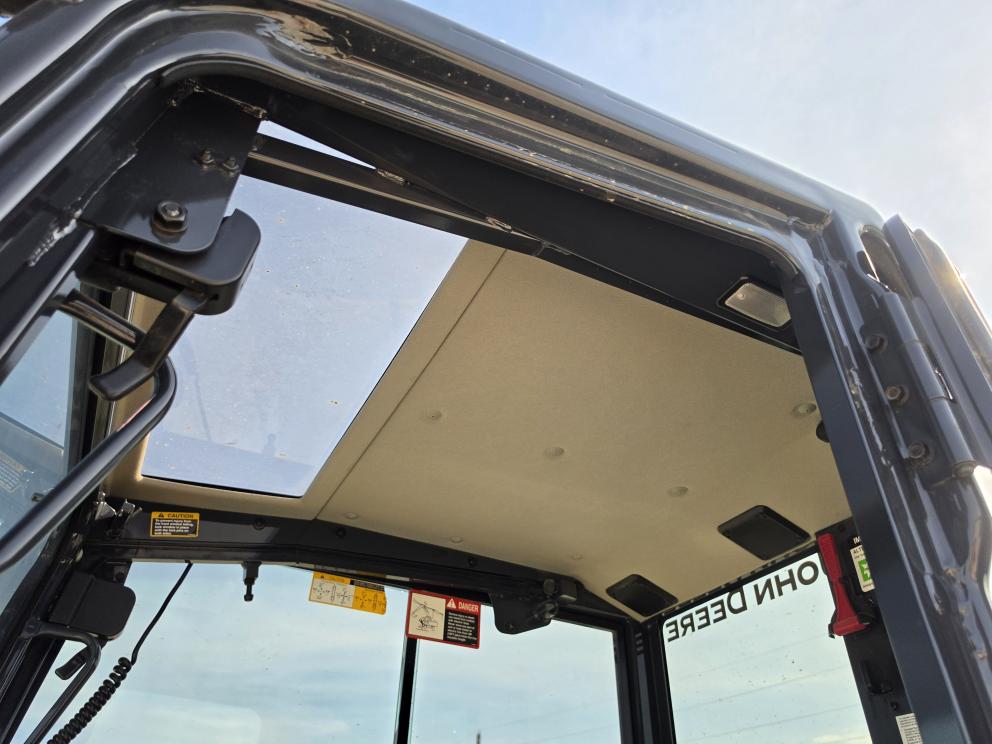 Image for 2023 John Deere 35 P-Tier