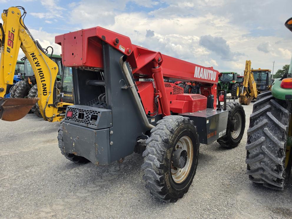 Image for 2020 Manitou MT6642