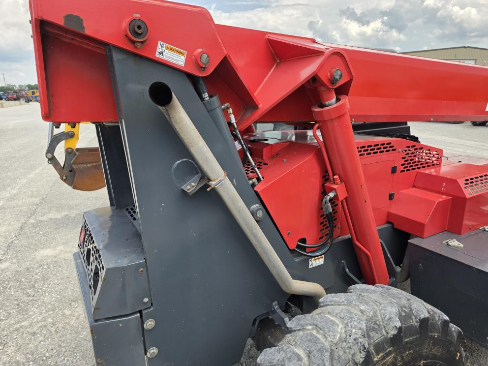Image for 2020 Manitou MT6642