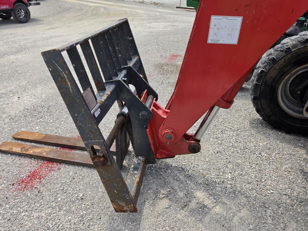 Image for 2020 Manitou MT6642