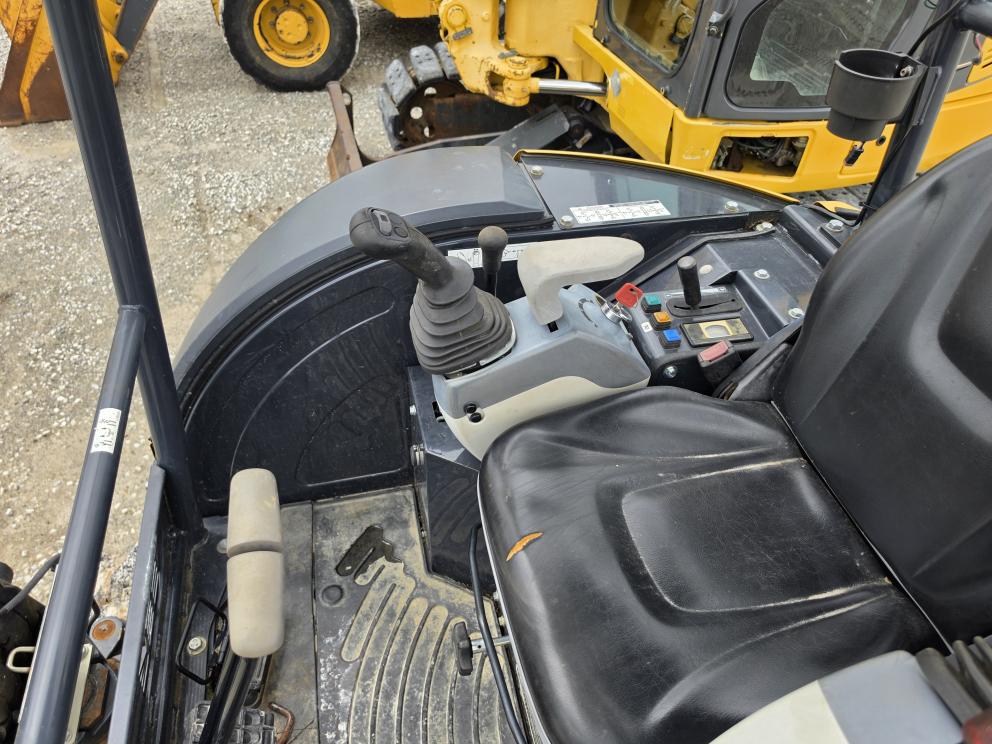 Image for 2018 John Deere 26G