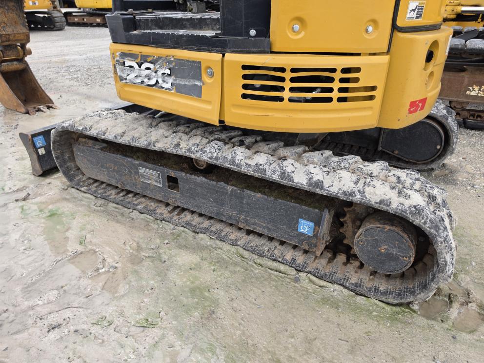 Image for 2018 John Deere 26G
