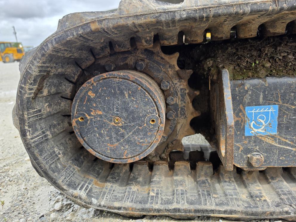 Image for 2018 John Deere 26G