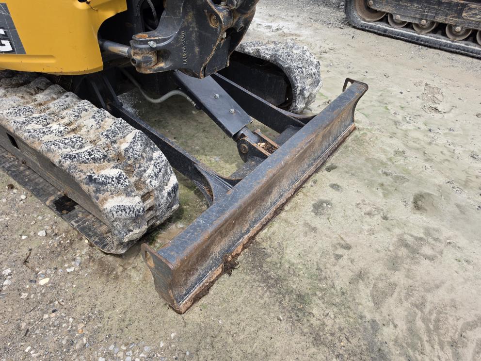 Image for 2018 John Deere 26G