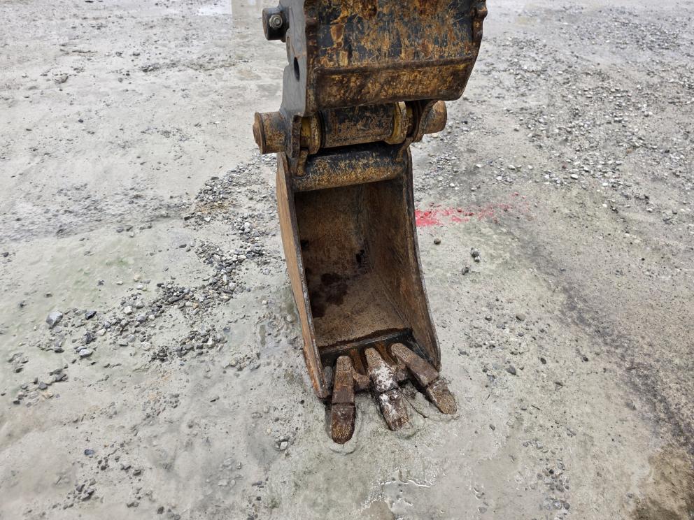 Image for 2018 John Deere 26G