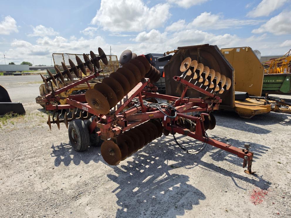 Image for 1988 Case IH 3800