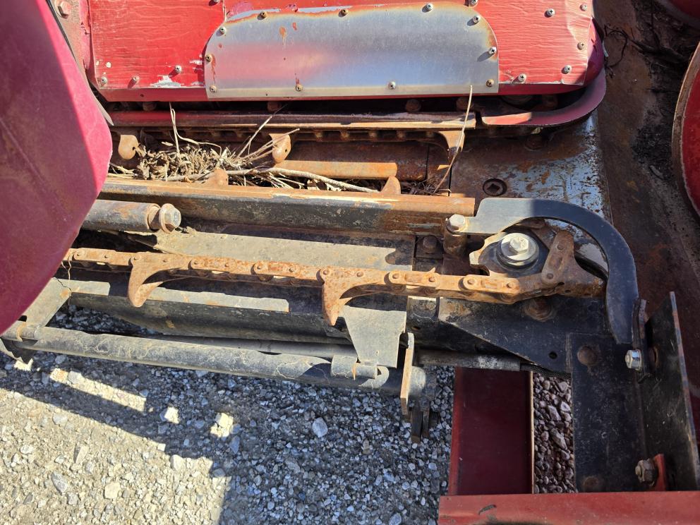 Image for 2010 Case IH 2208