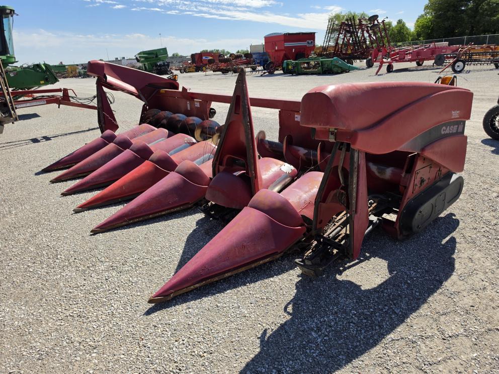 Image for 2010 Case IH 2208