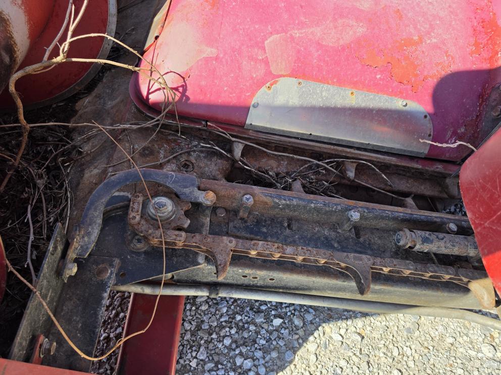 Image for 2010 Case IH 2208
