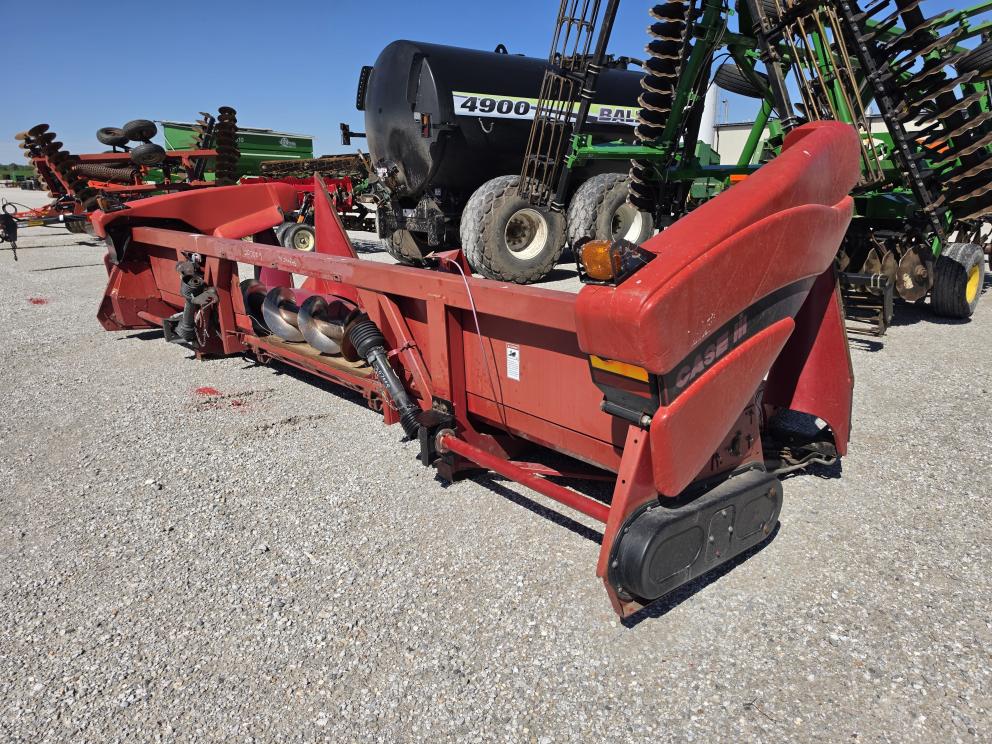 Image for 2010 Case IH 2208