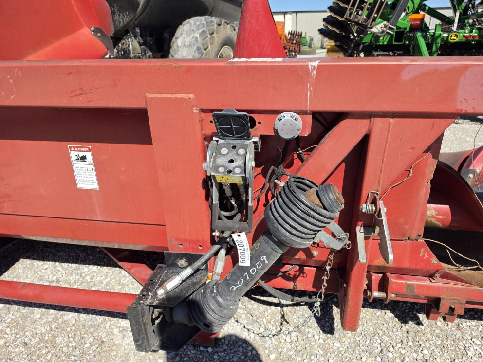 Image for 2010 Case IH 2208