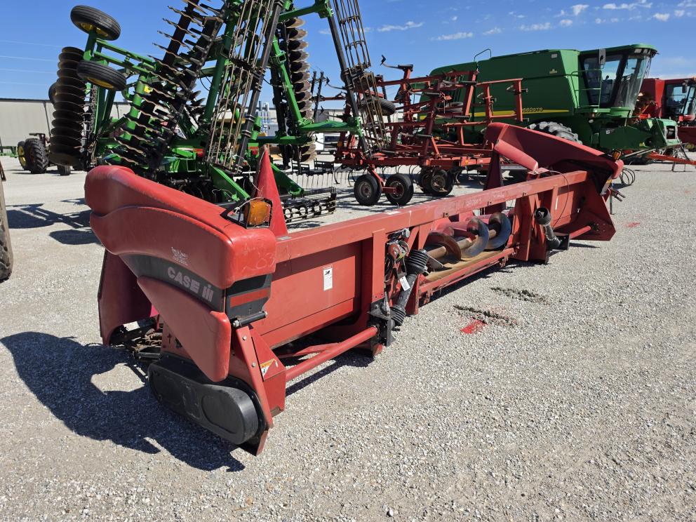 Image for 2010 Case IH 2208