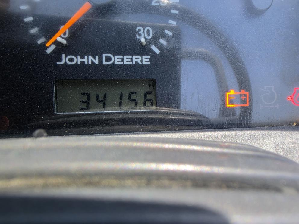 Image for 2006 John Deere 5325