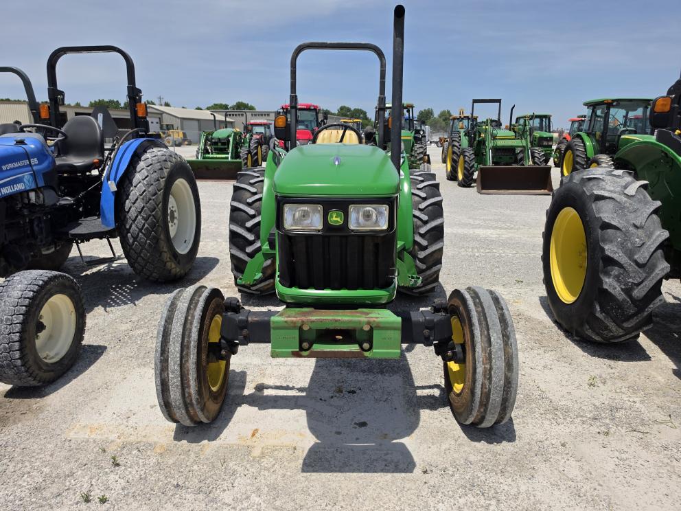Image for 2006 John Deere 5325